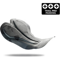 Scott culotte corto hombre CULOTTE MS TRAIL UNDERWEAR PRO +++ vista detalle