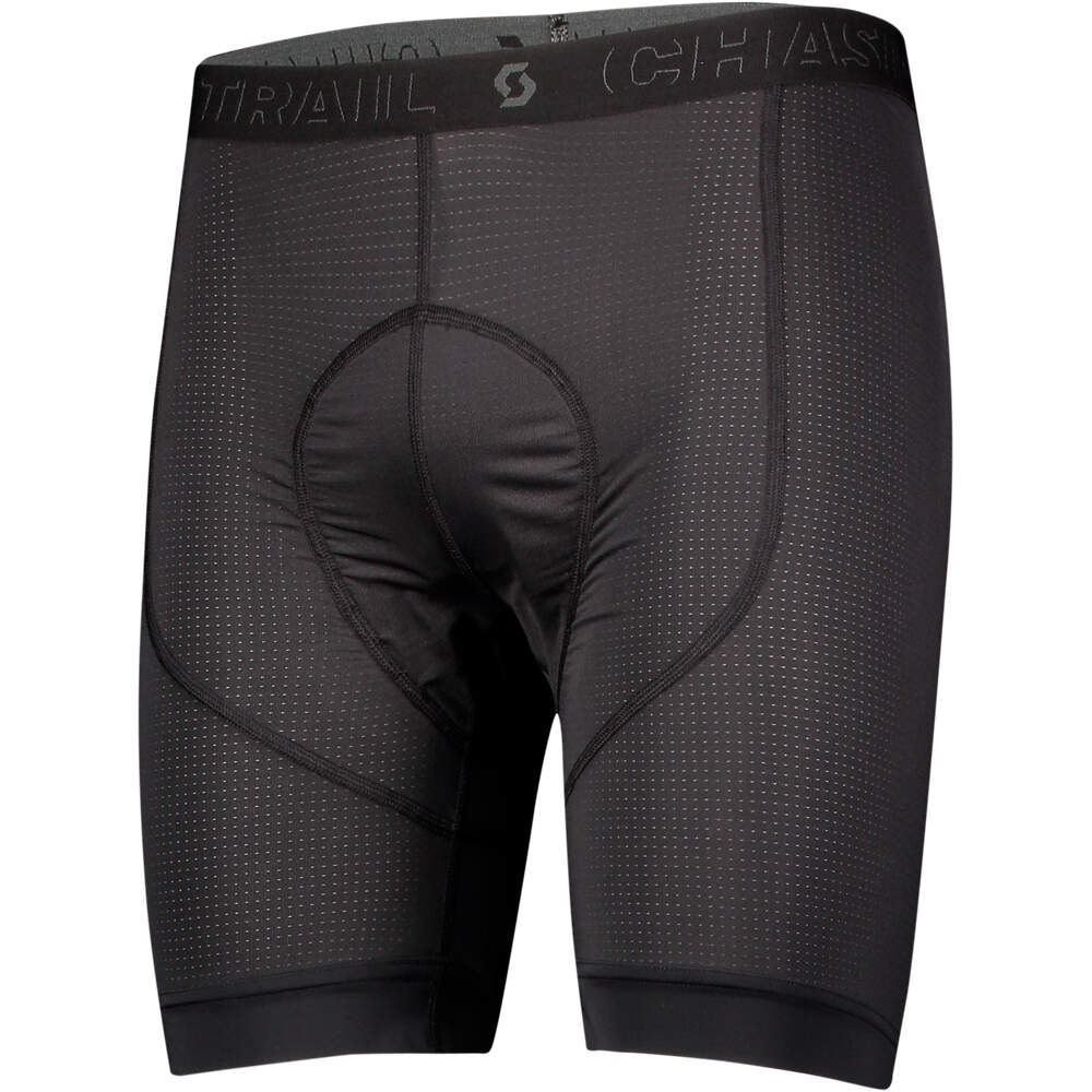 Scott culotte corto hombre CULOTTE MS TRAIL UNDERWEAR PRO +++ vista frontal