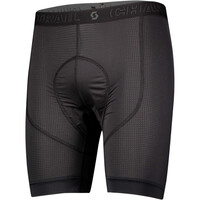 Scott culotte corto hombre CULOTTE MS TRAIL UNDERWEAR PRO +++ vista frontal