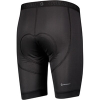 Scott culotte corto hombre CULOTTE MS TRAIL UNDERWEAR PRO +++ vista trasera