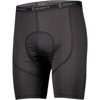 Scott culotte corto hombre CULOTTE MS TRAIL UNDERWEAR + vista frontal