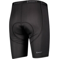 Scott culotte corto hombre CULOTTE MS TRAIL UNDERWEAR + vista trasera