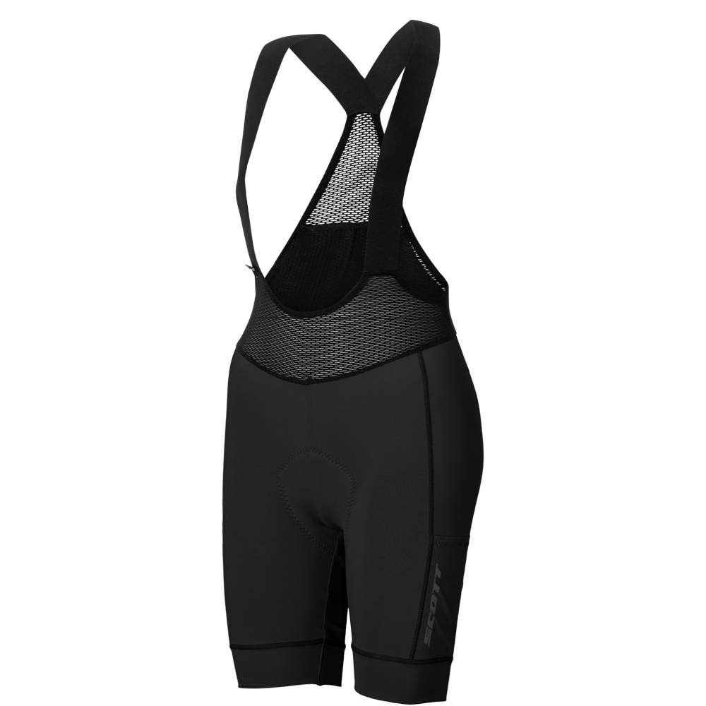 Scott culotte corto mujer CULOTTE WS PRO CARGO +++ vista frontal