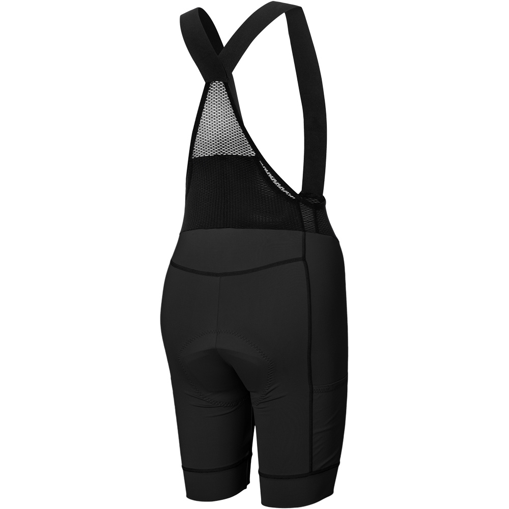 Scott culotte corto mujer CULOTTE WS PRO CARGO +++ vista trasera