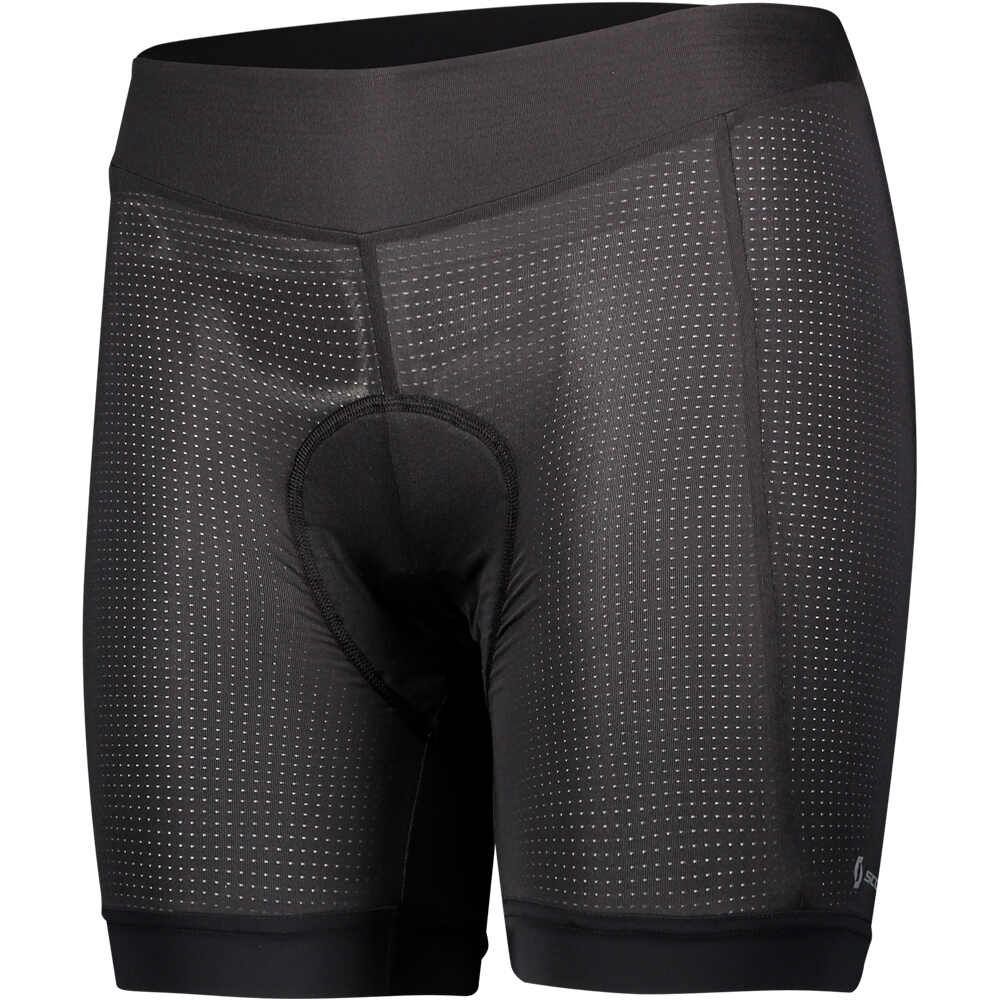 Scott culotte corto mujer CULOTTE WS TRAIL UNDERWEAR PRO +++ vista frontal