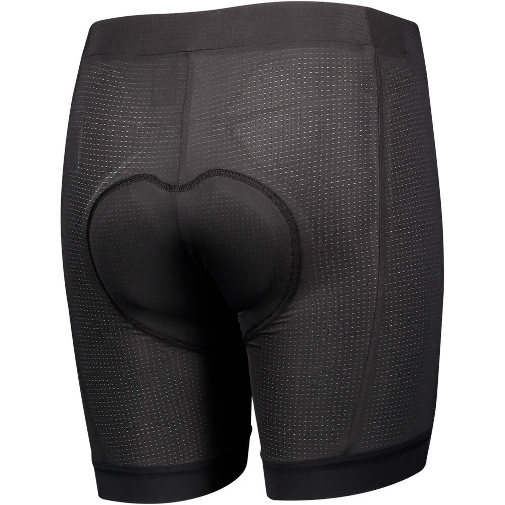 Scott culotte corto mujer CULOTTE WS TRAIL UNDERWEAR PRO +++ vista trasera