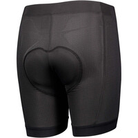 Scott culotte corto mujer CULOTTE WS TRAIL UNDERWEAR PRO +++ vista trasera