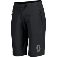 Scott culotte corto mujer CULOTTE WS TRAIL VERTIC vista frontal