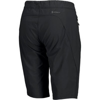 Scott culotte corto mujer CULOTTE WS TRAIL VERTIC vista trasera