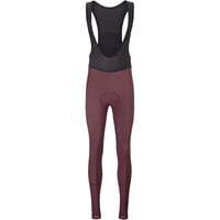 CULOTTE MS ENDURANCE WARM ++