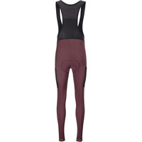Scott culotte largo hombre CULOTTE MS ENDURANCE WARM ++ 04