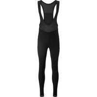 CULOTTE MS ENDURANCE WARM ++