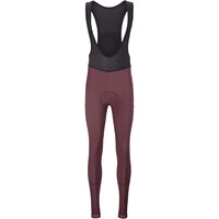 CULOTTE MS ENDURANCE WARM ++
