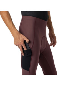 Scott culotte largo hombre CULOTTE MS ENDURANCE WARM ++ vista detalle