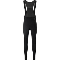 Scott culotte largo hombre CULOTTE MS ENDURANCE WARM ++ vista trasera