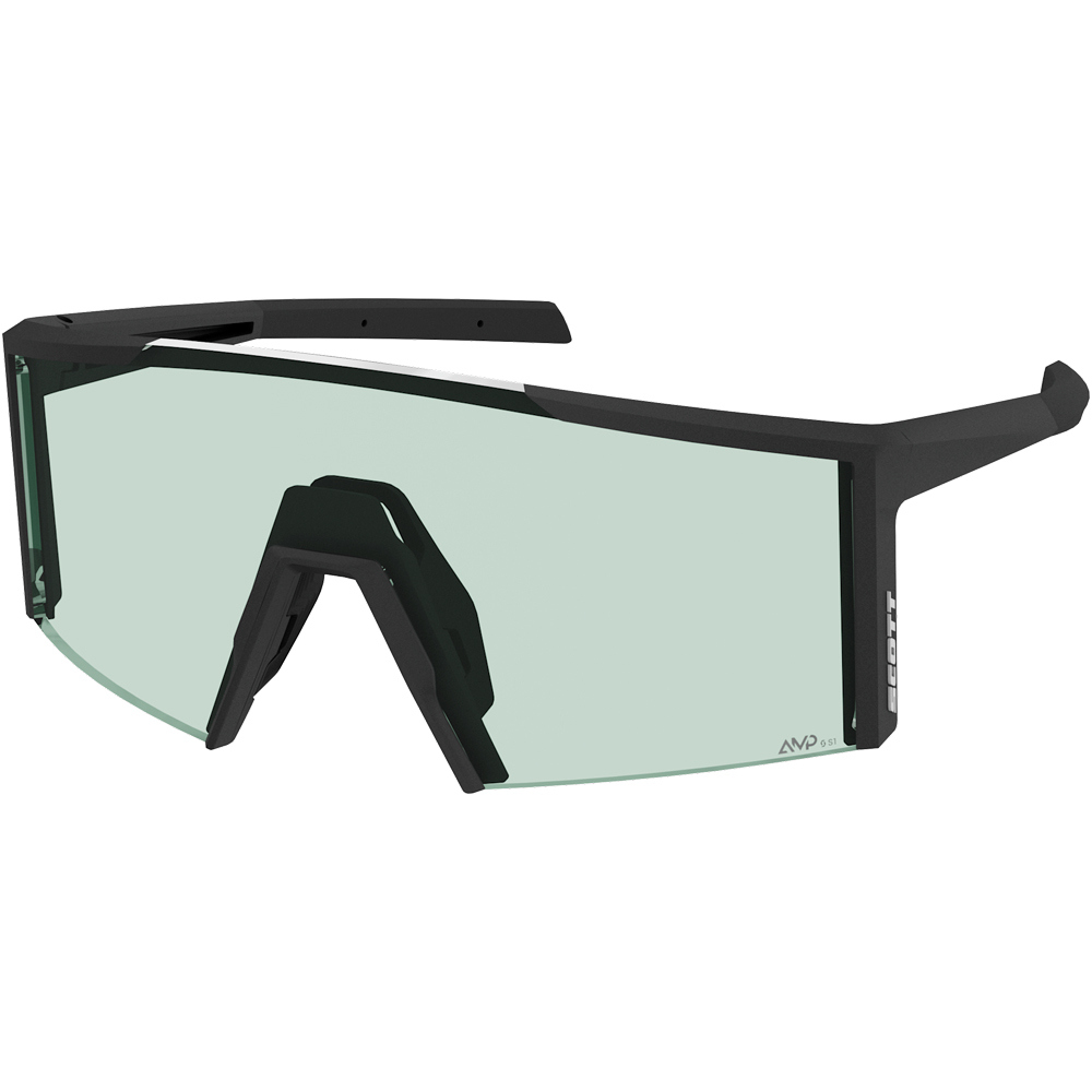 Scott gafas ciclismo GAFAS DE SOL BLADE COMPACT vista frontal
