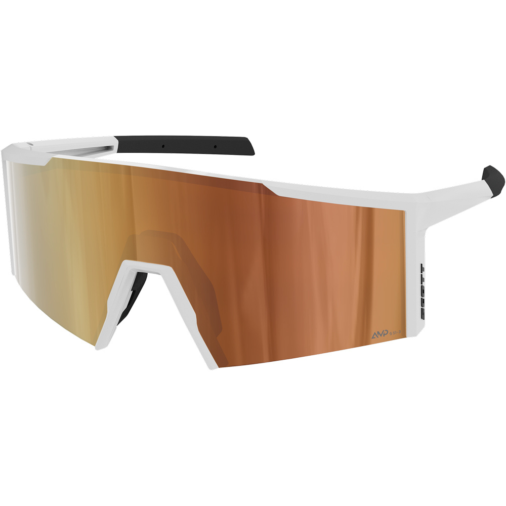Scott gafas ciclismo GAFAS DE SOL BLADE LS vista frontal