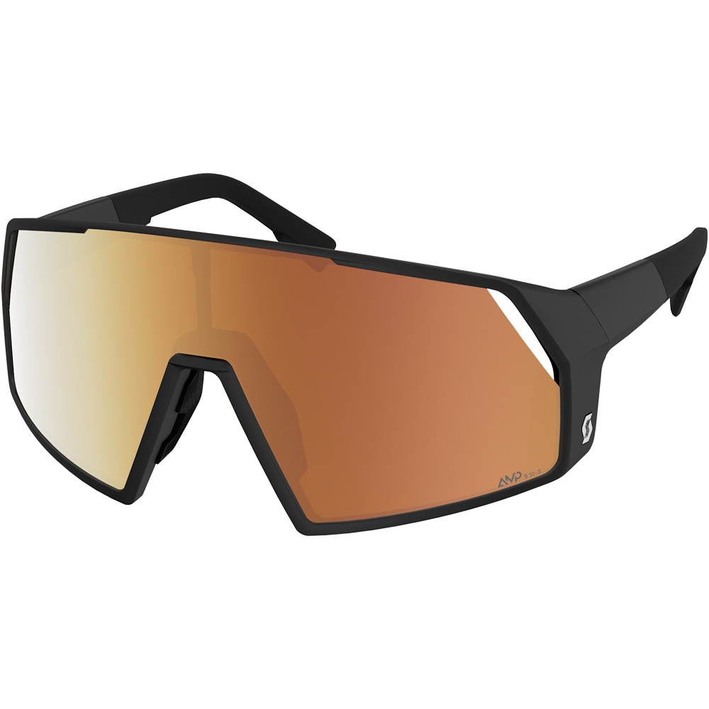 Scott gafas ciclismo GAFAS DE SOL PRO SHIELD LS vista frontal
