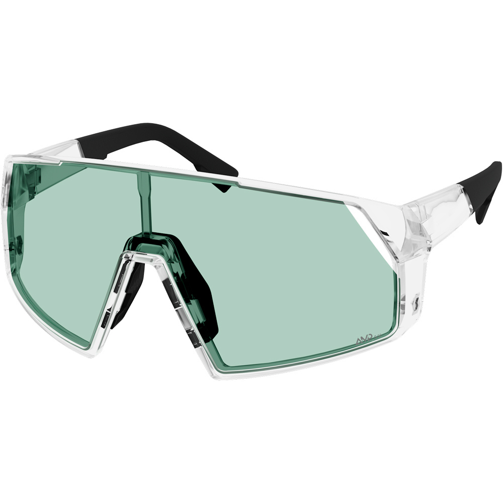 Scott gafas ciclismo GAFAS DE SOL PRO SHIELD vista frontal
