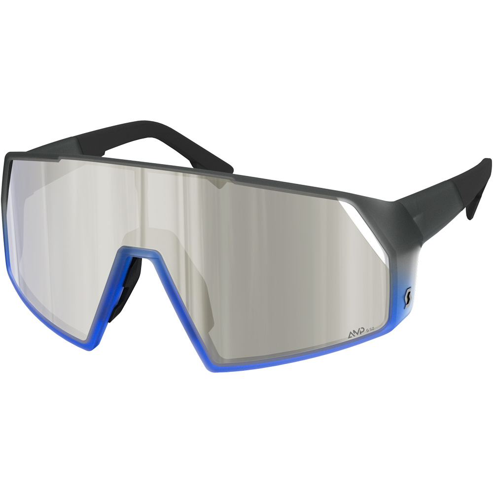 Scott gafas ciclismo GAFAS DE SOL PRO SHIELD vista frontal