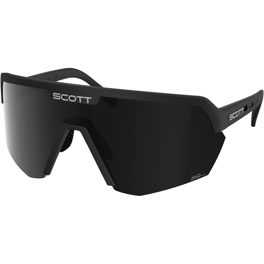 Scott gafas ciclismo GAFAS DE SOL SPORT SHIELD vista frontal