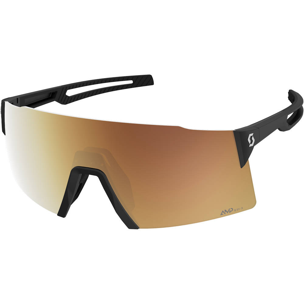Scott gafas ciclismo GAFAS DE SOL STRIDE COMPACT LS vista frontal