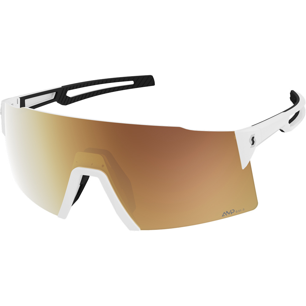 Scott gafas ciclismo GAFAS DE SOL STRIDE COMPACT LS vista frontal