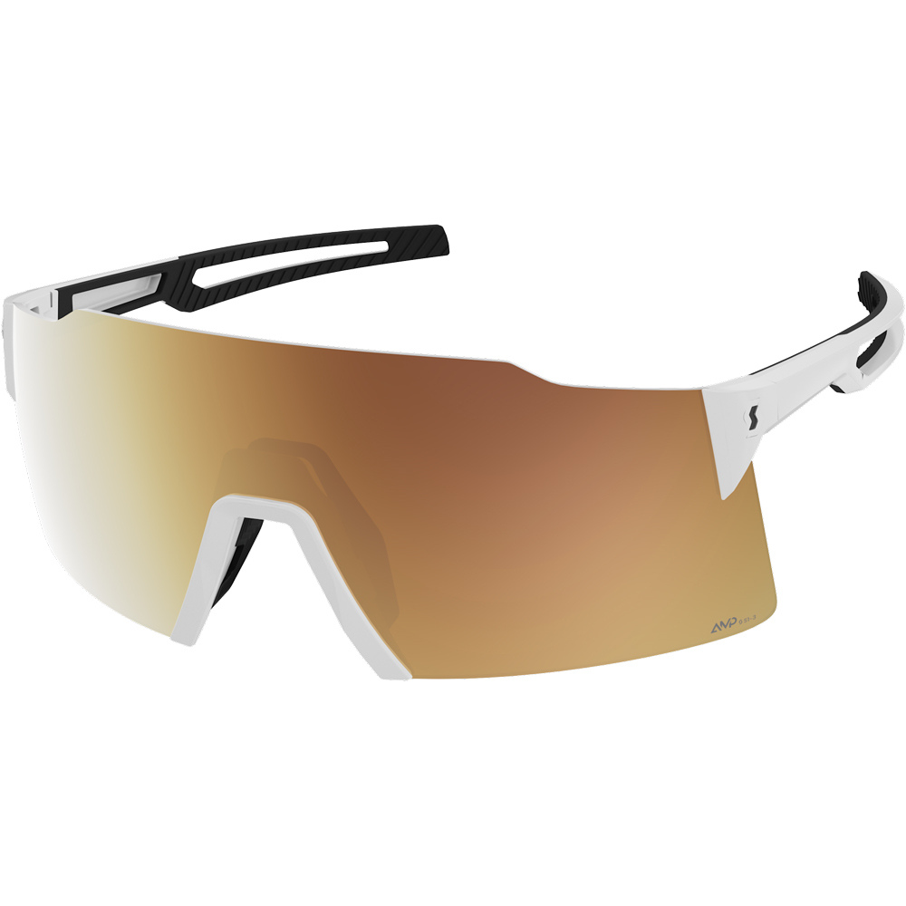 Scott gafas ciclismo GAFAS DE SOL STRIDE LS vista frontal