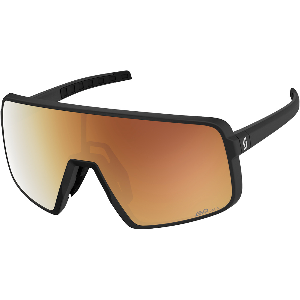 Scott gafas ciclismo GAFAS DE SOL TORICA LS vista frontal