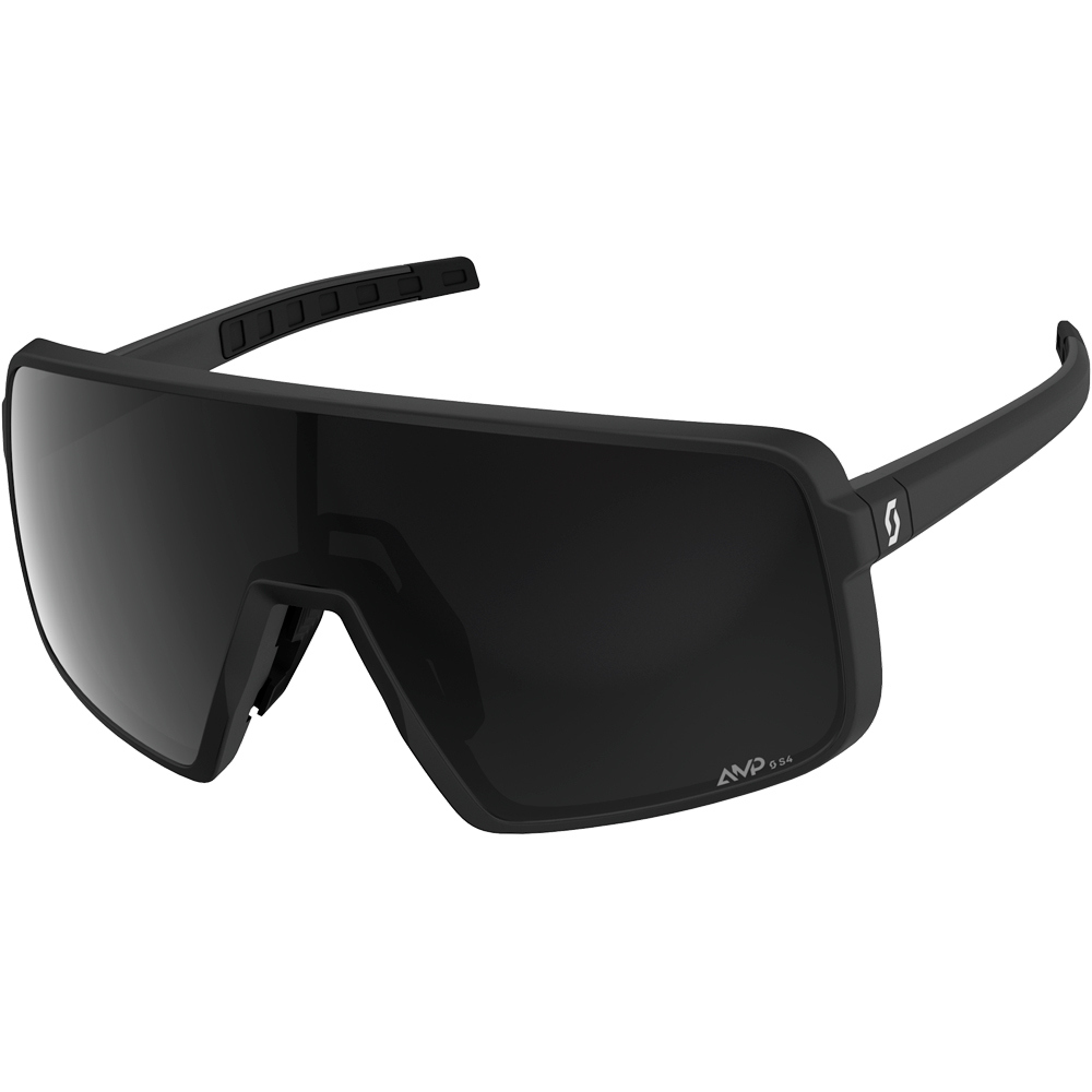 Scott gafas ciclismo GAFAS DE SOL TORICA vista frontal