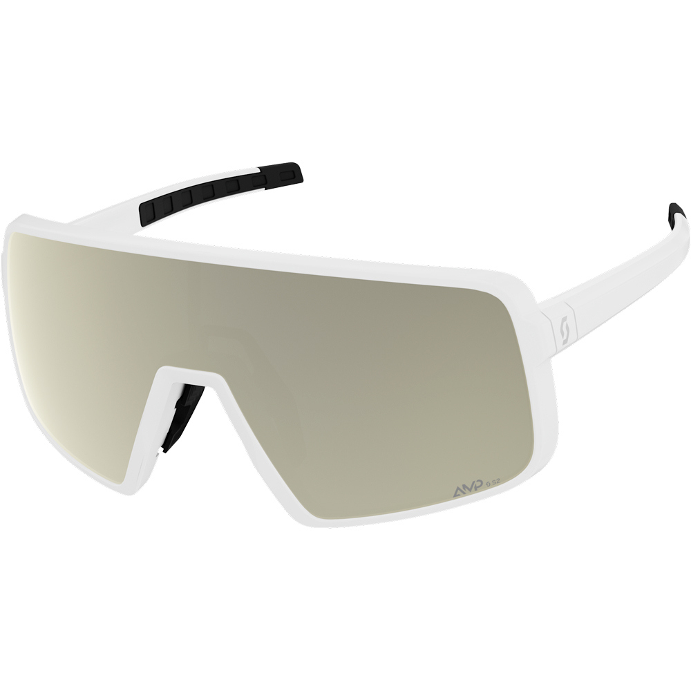 Scott gafas ciclismo GAFAS DE SOL TORICA vista frontal