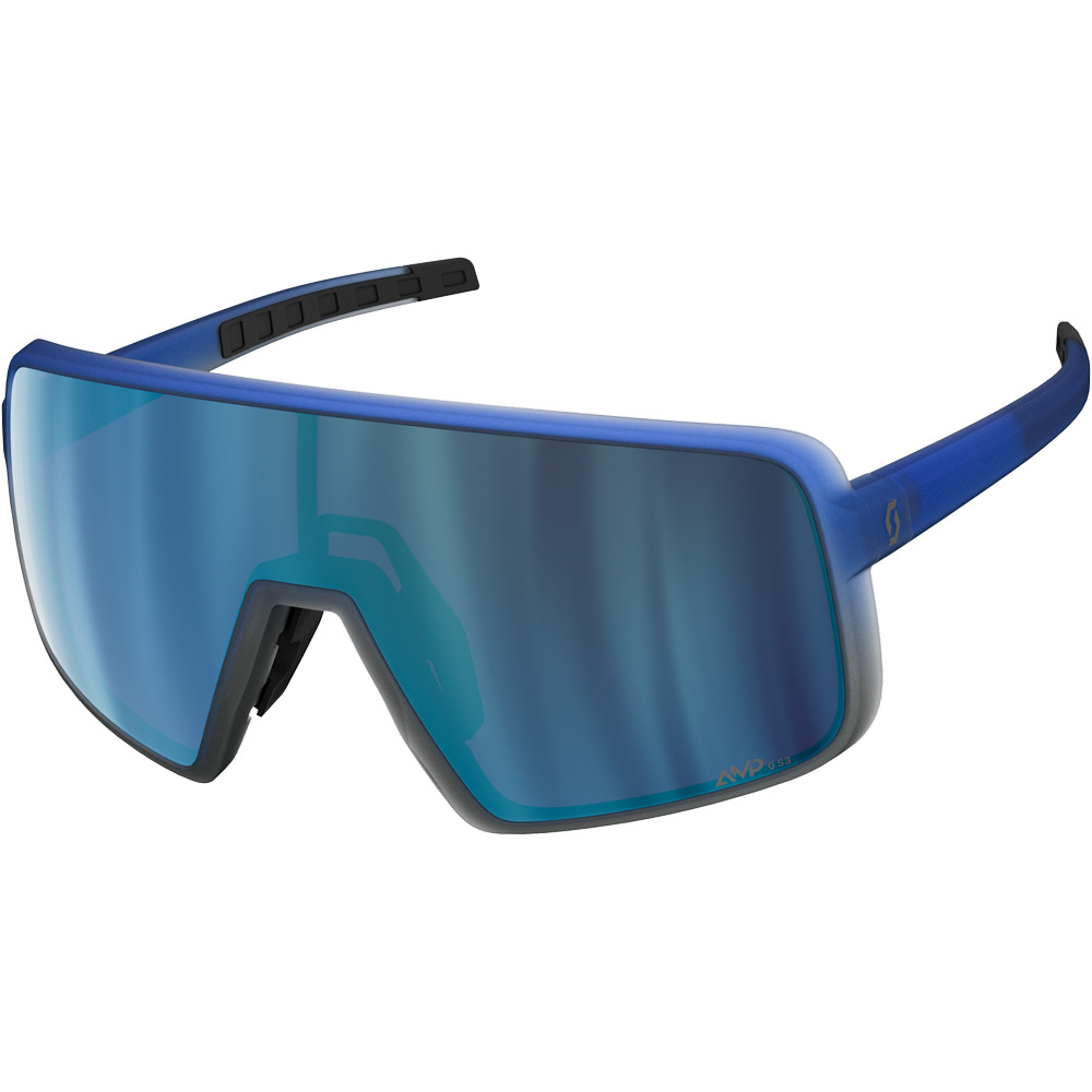 Scott gafas ciclismo GAFAS DE SOL TORICA vista frontal