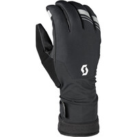 Scott guantes largos ciclismo GUANTE AQUA GTX LF vista frontal