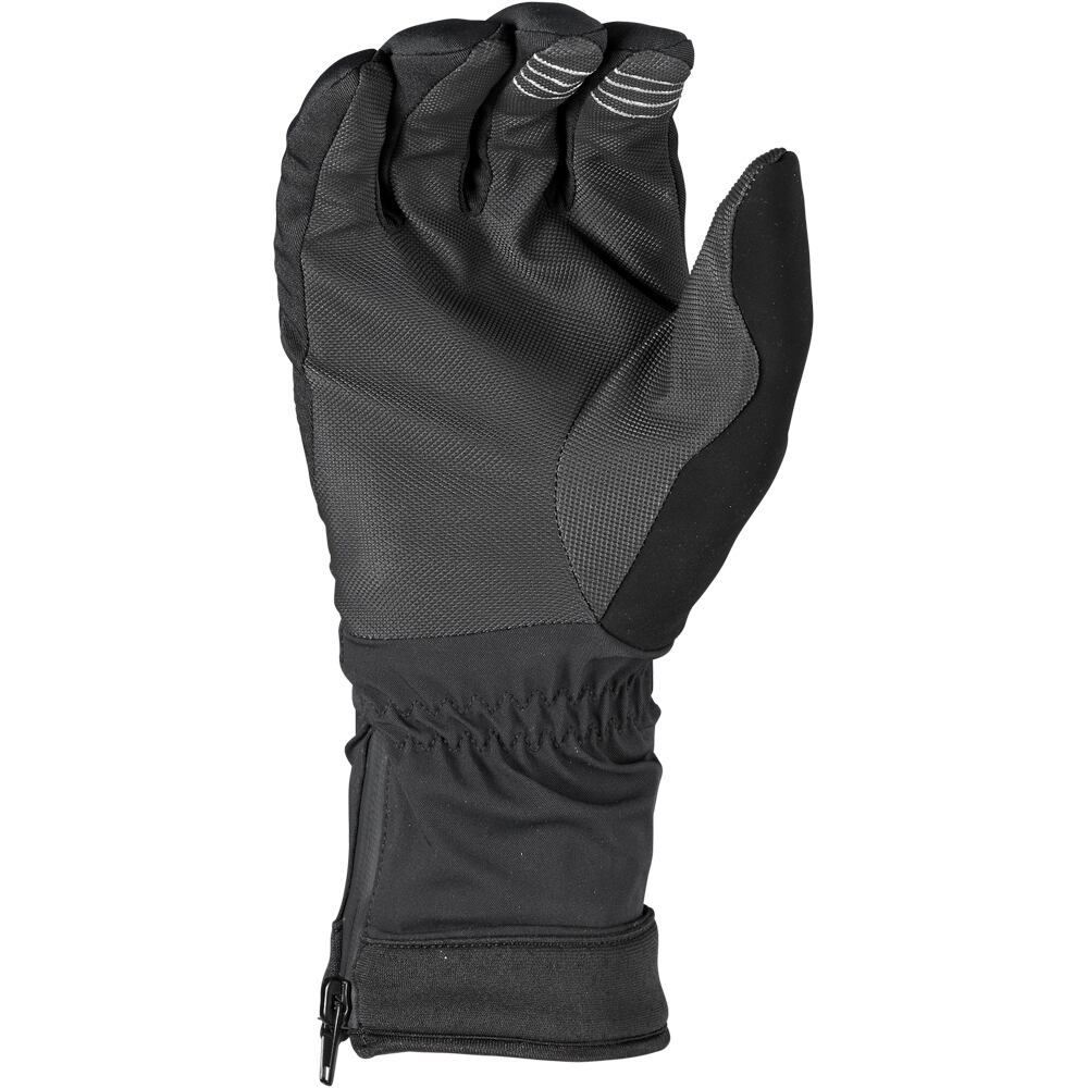 Scott guantes largos ciclismo GUANTE AQUA GTX LF vista trasera