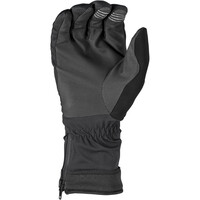 Scott guantes largos ciclismo GUANTE AQUA GTX LF vista trasera