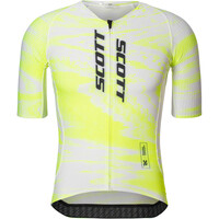 Scott maillot manga corta hombre MAILLOT MS RC ULTD AERO SS vista trasera