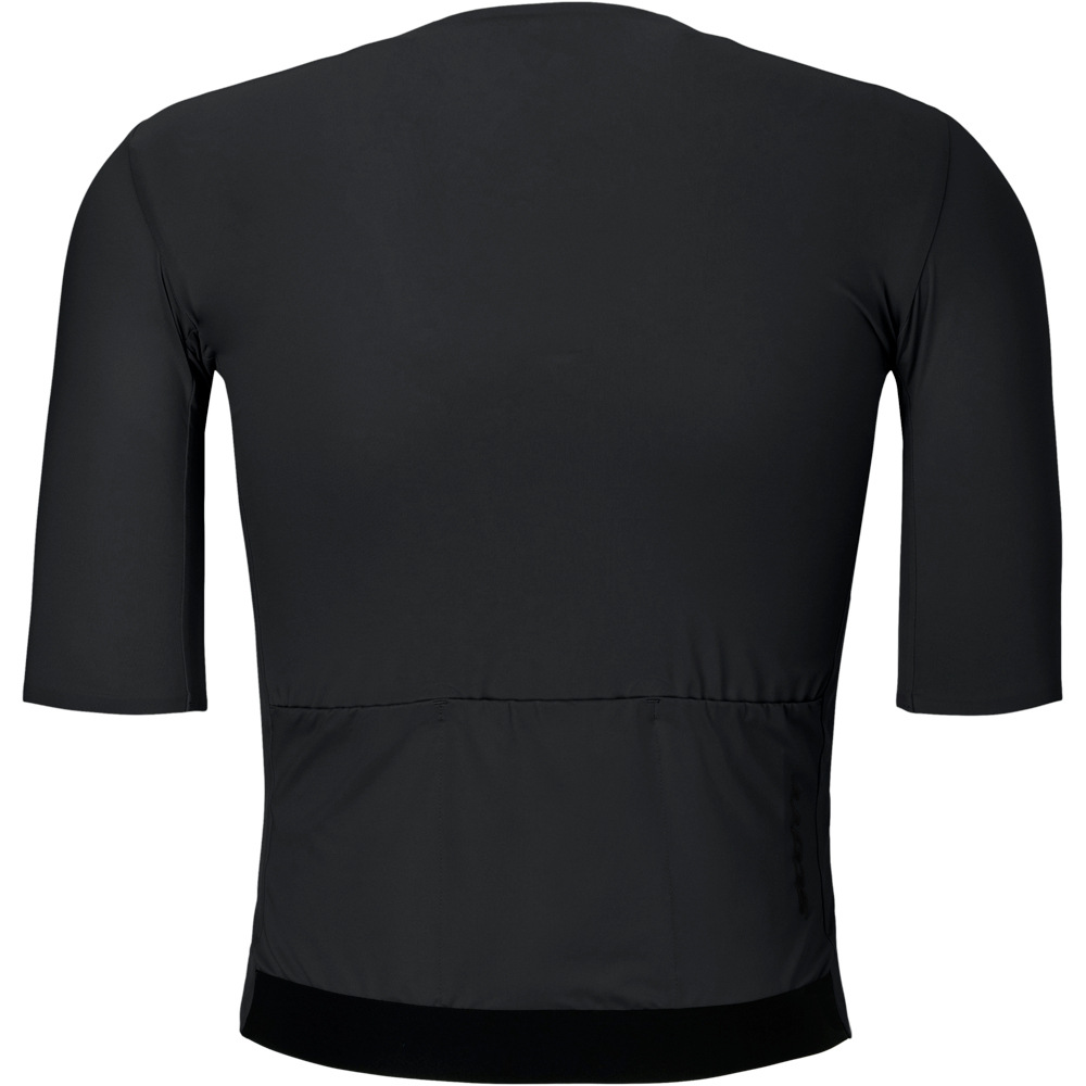 Scott maillot manga corta hombre MAILLOT MS ULTD SS vista trasera