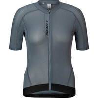 Scott maillot manga corta mujer MAILLOT WS PRO CARGO SS vista frontal
