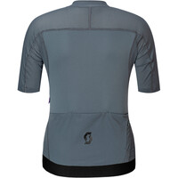 Scott maillot manga corta mujer MAILLOT WS PRO CARGO SS vista trasera