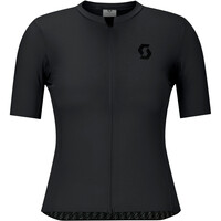 Scott maillot manga corta mujer MAILLOT WS ULTD SS vista frontal