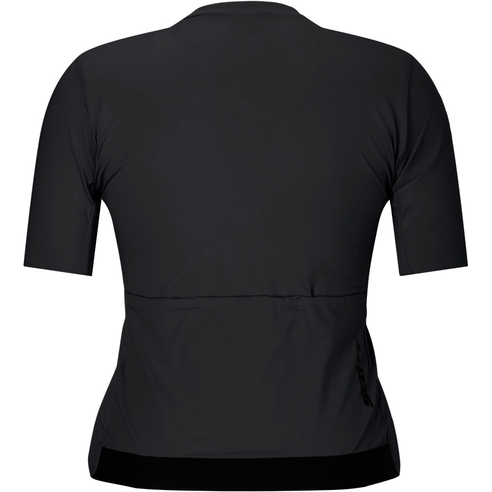 Scott maillot manga corta mujer MAILLOT WS ULTD SS vista trasera