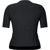 Scott maillot manga corta mujer MAILLOT WS ULTD SS vista trasera