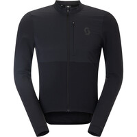 Scott maillot manga larga hombre MAILLOT MS ENDURANCE WARM LS vista frontal
