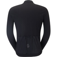 Scott maillot manga larga hombre MAILLOT MS ENDURANCE WARM LS vista trasera