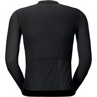 Scott maillot manga larga hombre MAILLOT MS PRO LS vista trasera