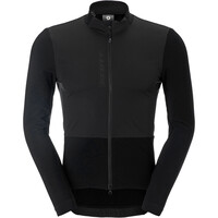 Scott maillot manga larga hombre MAILLOT MS PRO WARM WB LS vista frontal