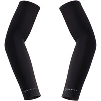 Scott manguitos ciclismo MANGUITOS WARMERS AS TEAM vista frontal