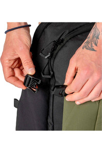 Scott mochila ciclismo MOCHILA GEAR 40 01
