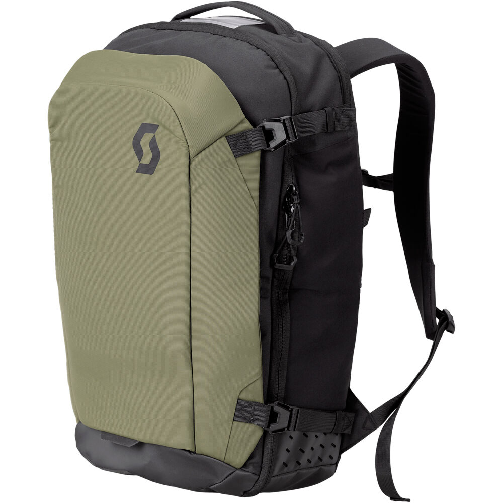 Scott mochila ciclismo MOCHILA GEAR 40 05