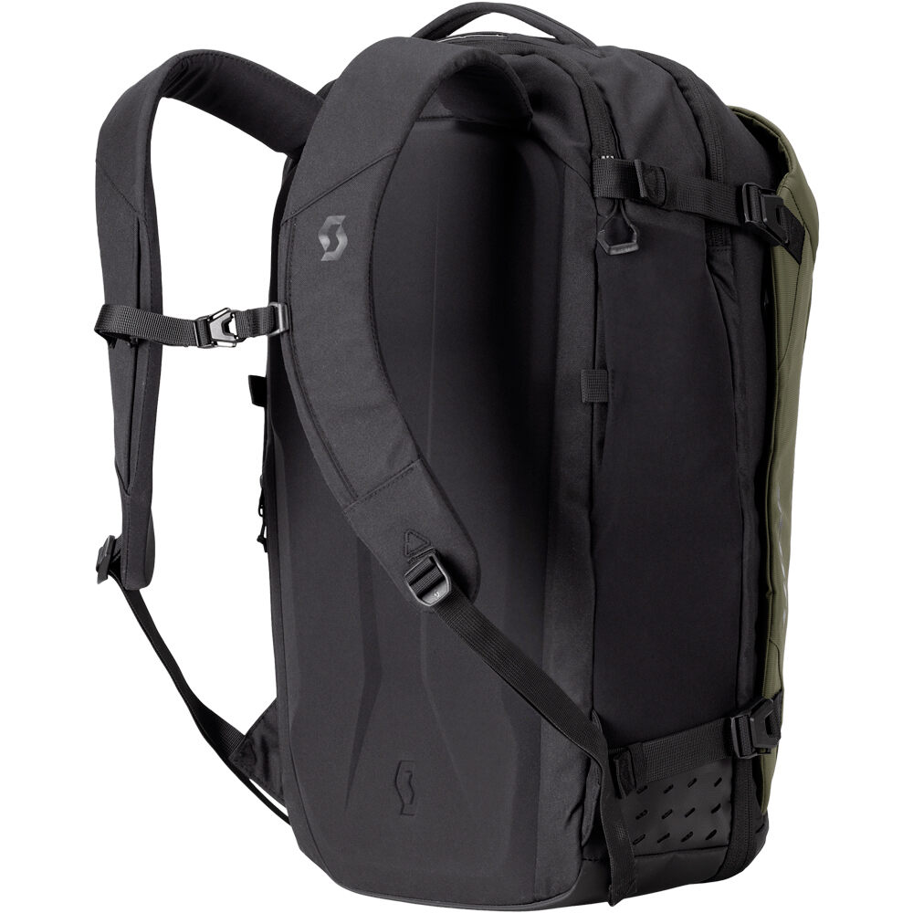 Scott mochila ciclismo MOCHILA GEAR 40 06